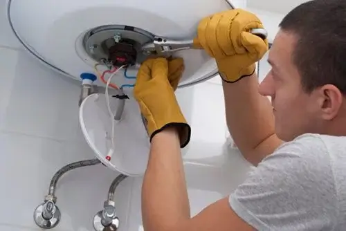 Ремонт водонагревателей Electrolux в Ишимбае в октябре