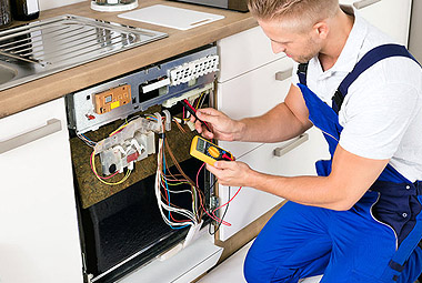 Ремонт посудомоечных машин Electrolux в Ишимбае — сервис Мастер24, цена от 1623 руб