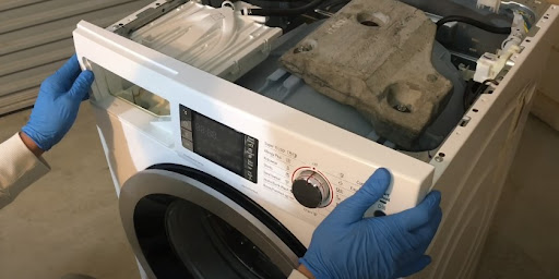 Ремонт стиральных машин Whirlpool в Ишимбае – сервис от Мастер24, цены от 2028 руб