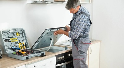 Установка бытовой техники в Ишимбае в октябре