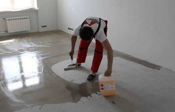 Выравнивание пола в Ишимбае от Мастер24 – выровнять пол в квартире под ламинат, фанерой, деревянного пола от 304 руб