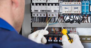 Прочие электромонтажные работы в Ишимбае в октябре