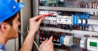 Электромонтажные работы в Ишимбае в октябре