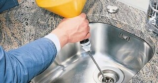 Устранение засоров в трубах и канализации в Ишимбае в октябре