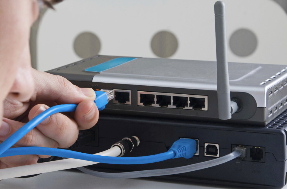 Настройка Wi-Fi роутера в Ишимбае от Мастер24 – прошивка, установка, подключение от 710 руб