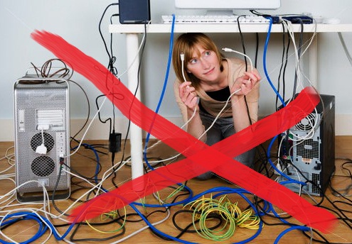 Настройка Wi-Fi роутера на дому с выездом мастера в Ишимбае в октябре